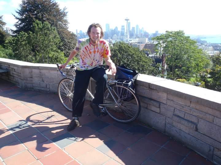 Seattle