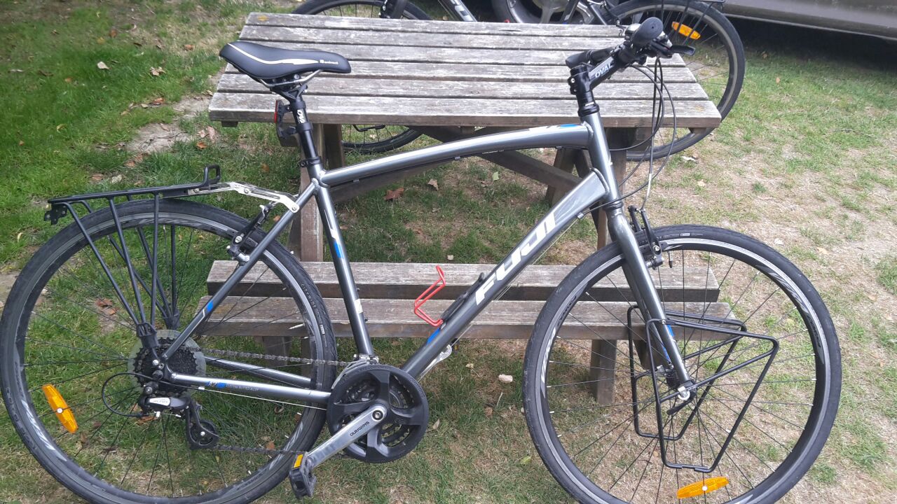 Bike