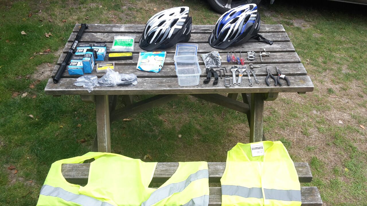 Equipment