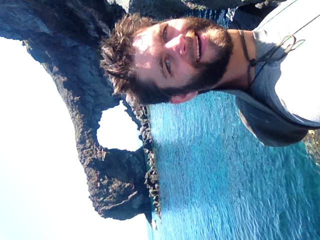 Aeolian Island Sicilia